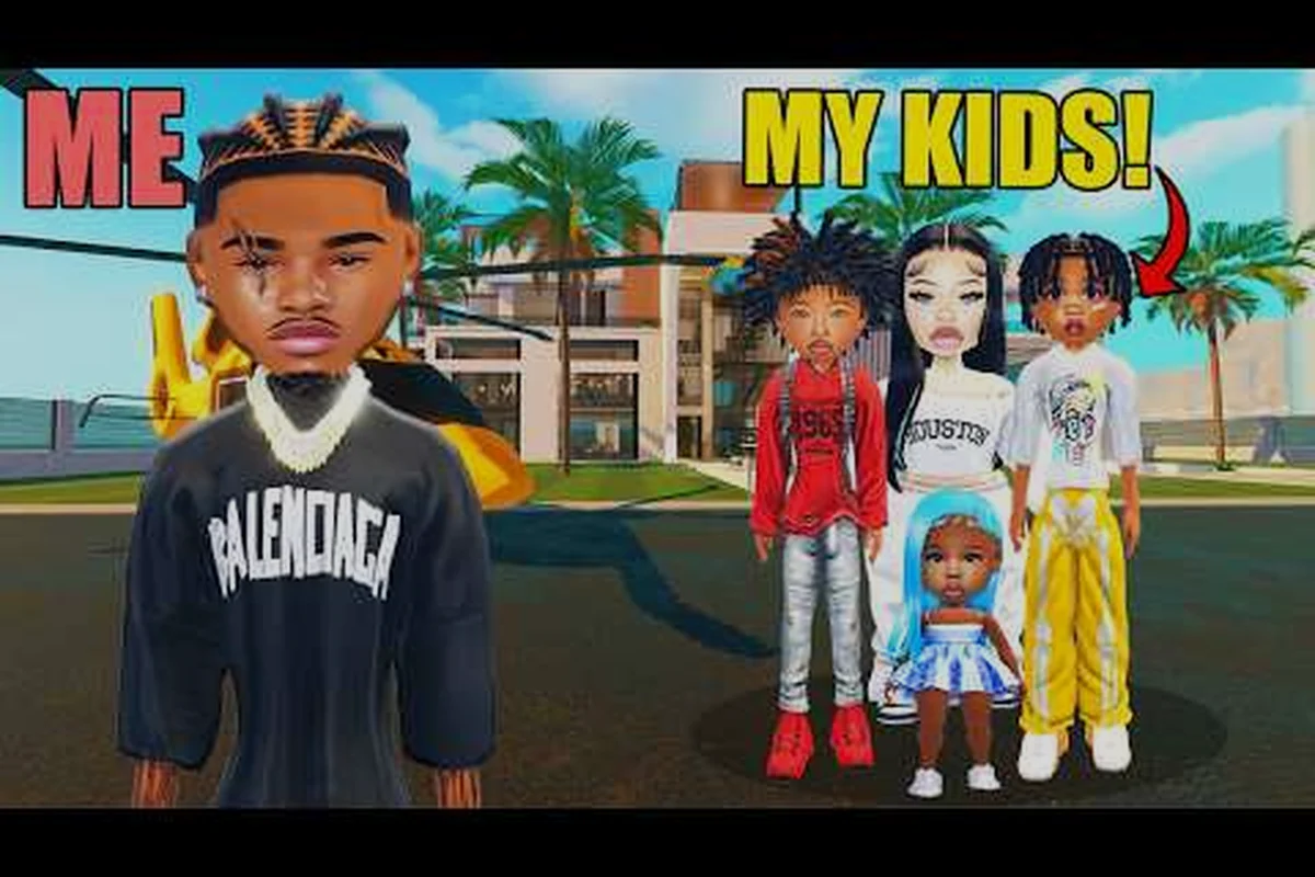 Dubai RP Family Roleplay: Bond Ideas, Honeymoons & Daycare