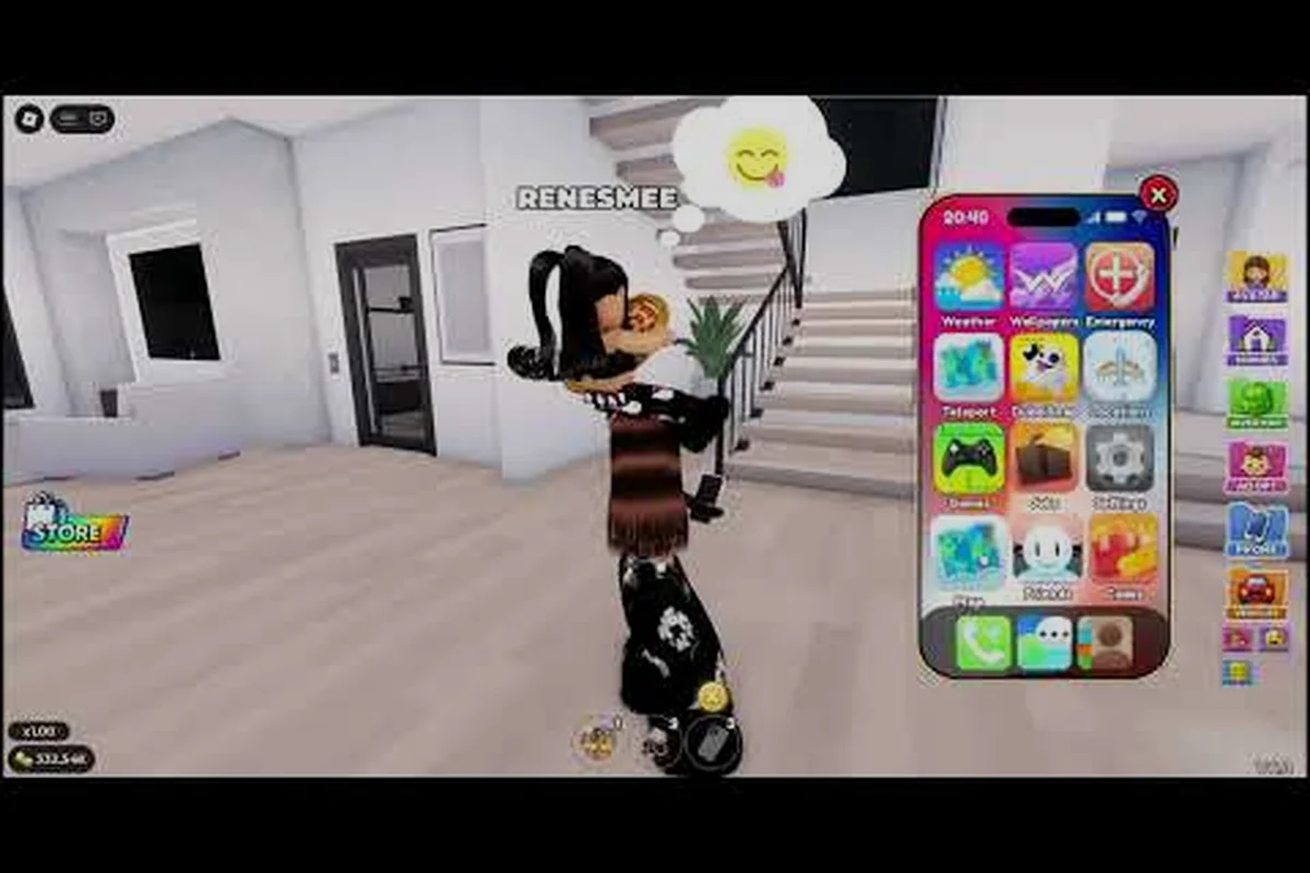 Dubai RP Baby Update: New Map, Cars, Houses & Snap App Guide